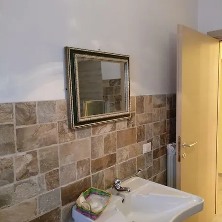 Bed & Breakfast Antonella *