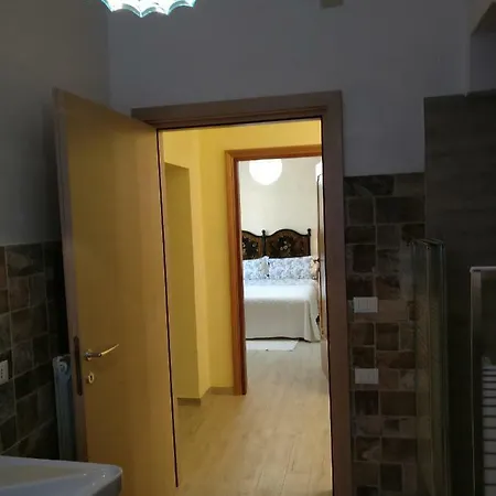 Bed & Breakfast Antonella Thiesi