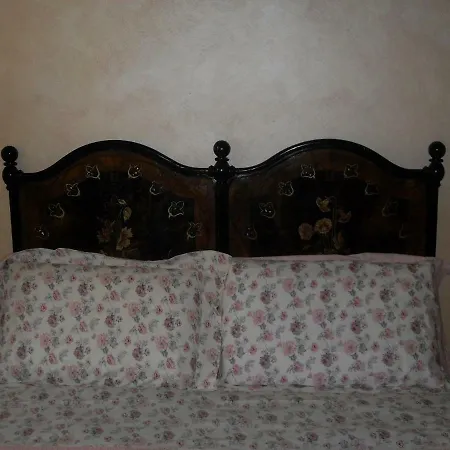 Bed & Breakfast Antonella *