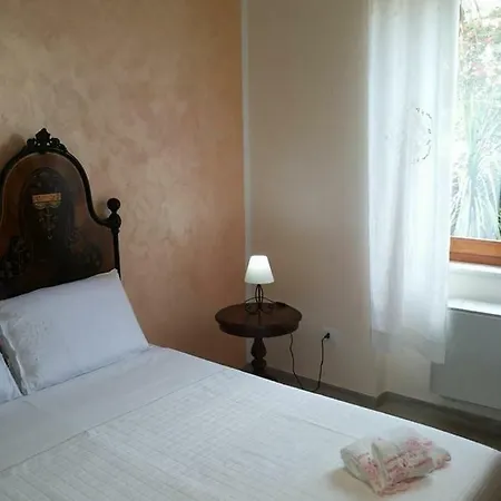 Bed & Breakfast Antonella *