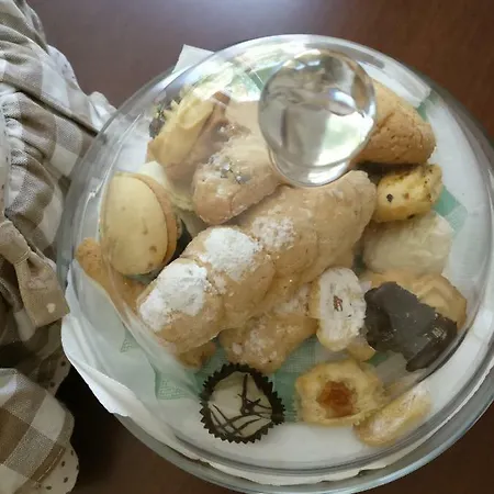 Bed & Breakfast Antonella *