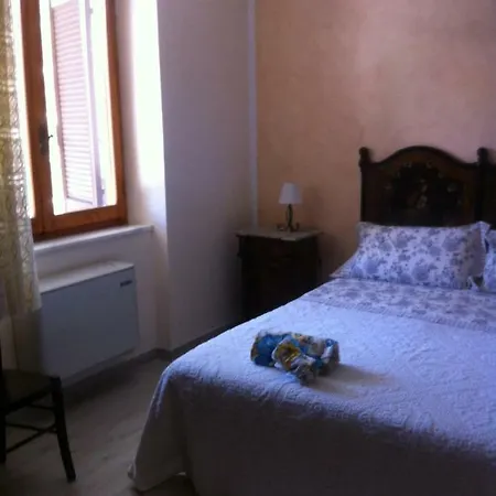 Bed & Breakfast Antonella Thiesi