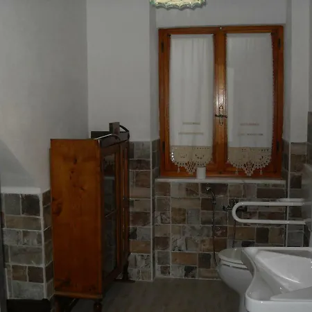 Bed & Breakfast Antonella