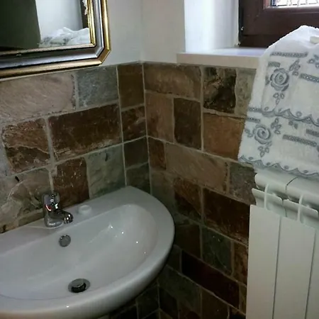 Bed & Breakfast Antonella