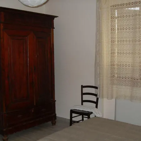 Antonella Bed & Breakfast Thiesi