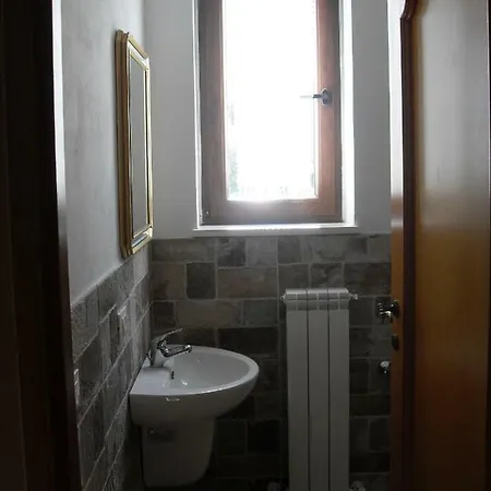 Antonella Bed & Breakfast *