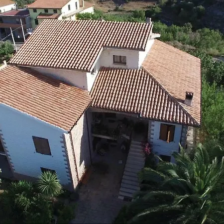 Bed & Breakfast Antonella *