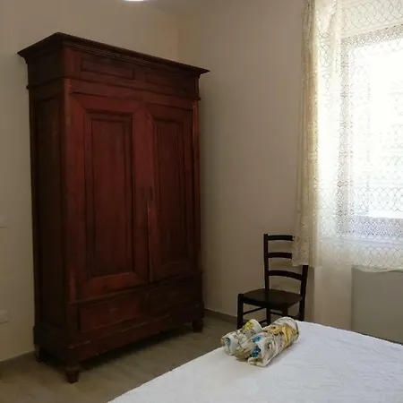 Bed & Breakfast Antonella