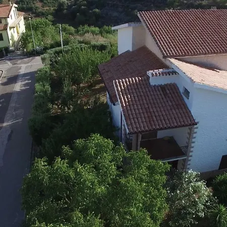 Antonella Bed & Breakfast